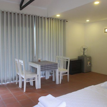 Bamboo Garden Resort Phu Quoc Exterior foto