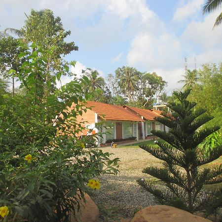 Bamboo Garden Resort Phu Quoc Exterior foto