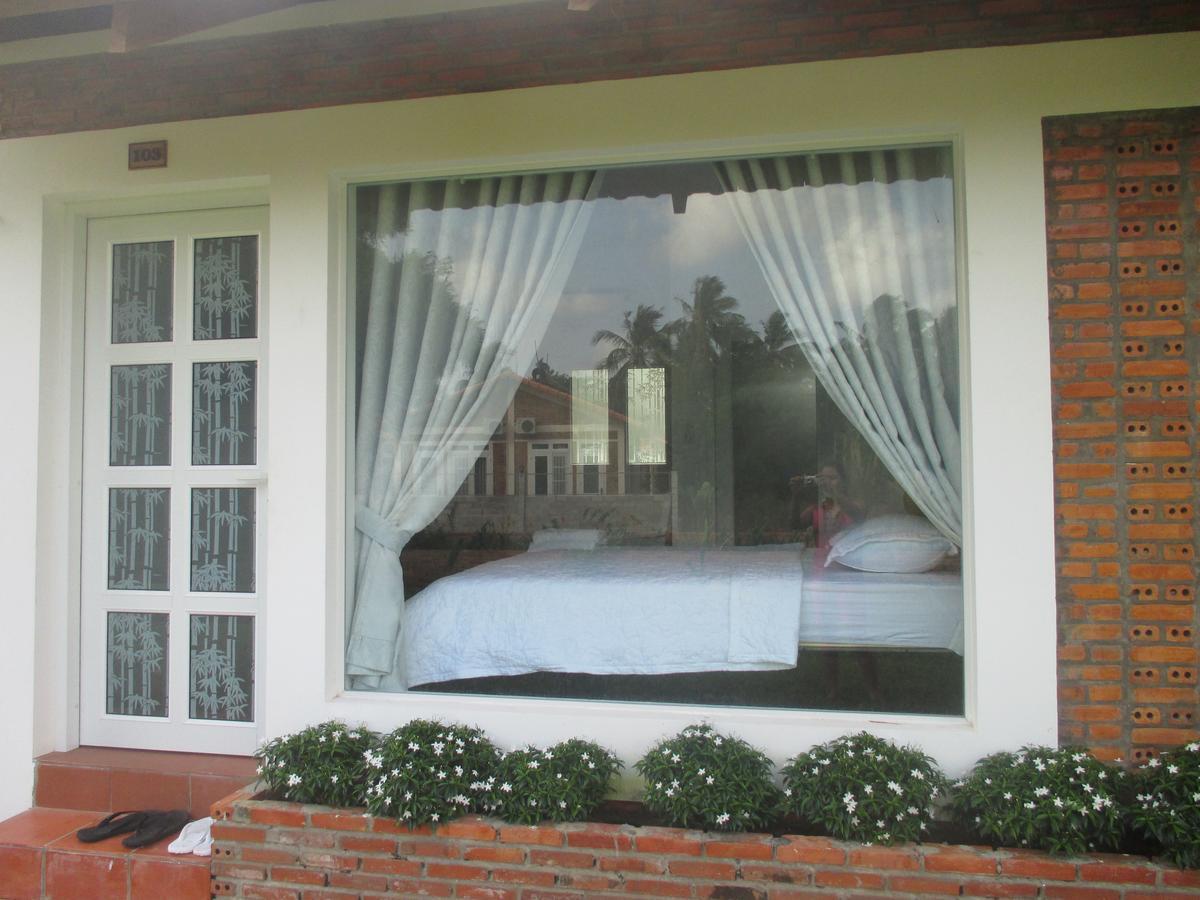 Bamboo Garden Resort Phu Quoc Exterior foto