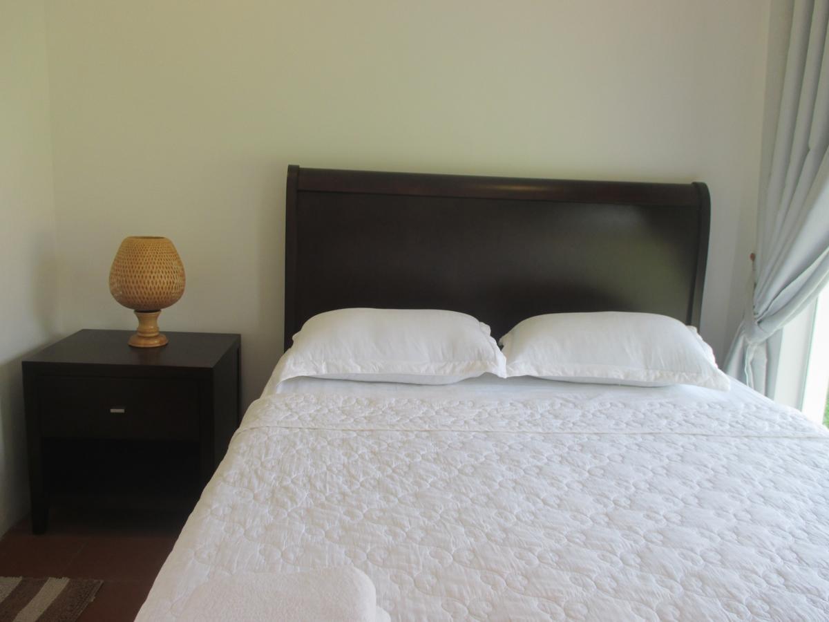 Bamboo Garden Resort Phu Quoc Exterior foto