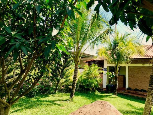 Bamboo Garden Resort Phu Quoc Exterior foto